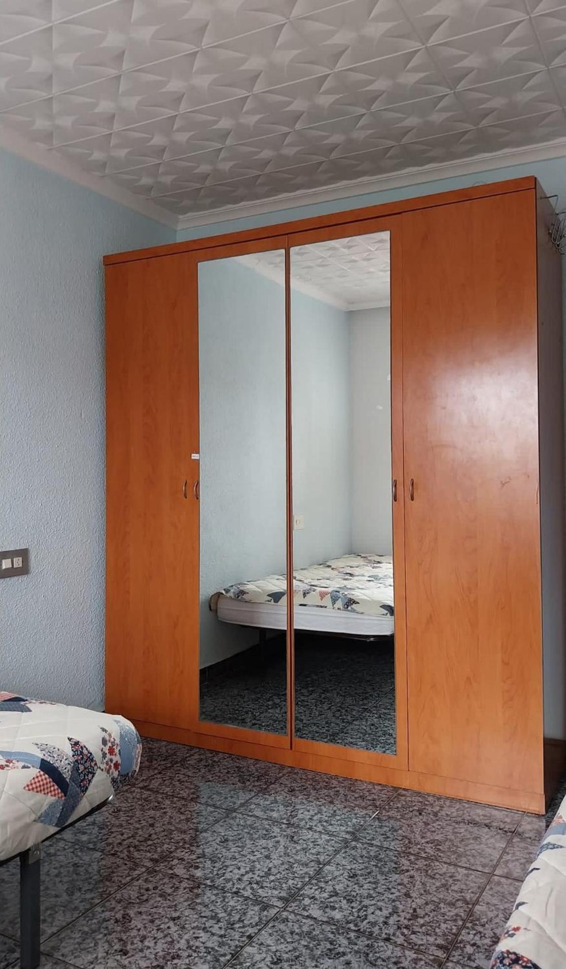 Apartment Alicante Bagian luar foto
