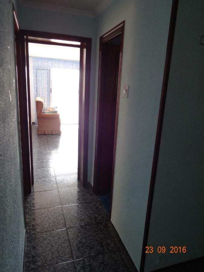 Apartment Alicante Bagian luar foto
